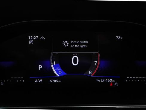 Used 2026 Volkswagen Jetta Sport FWD image 21