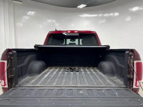 Used 2018 RAM 1500 Sport w/ Sport Premium Group image 27