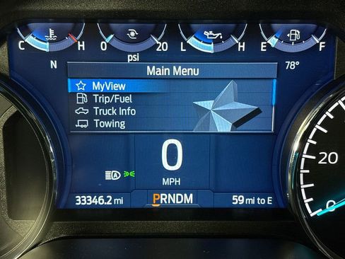 Certified 2022 Ford F150 XLT w/ Equipment Group 302A High image 23