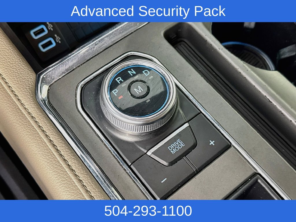 Used 2019 Ford Expedition XLT w/ Equipment Group 202A RWD image 19