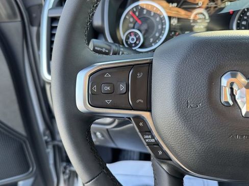Used 2026 RAM 1500 Lone Star image 12