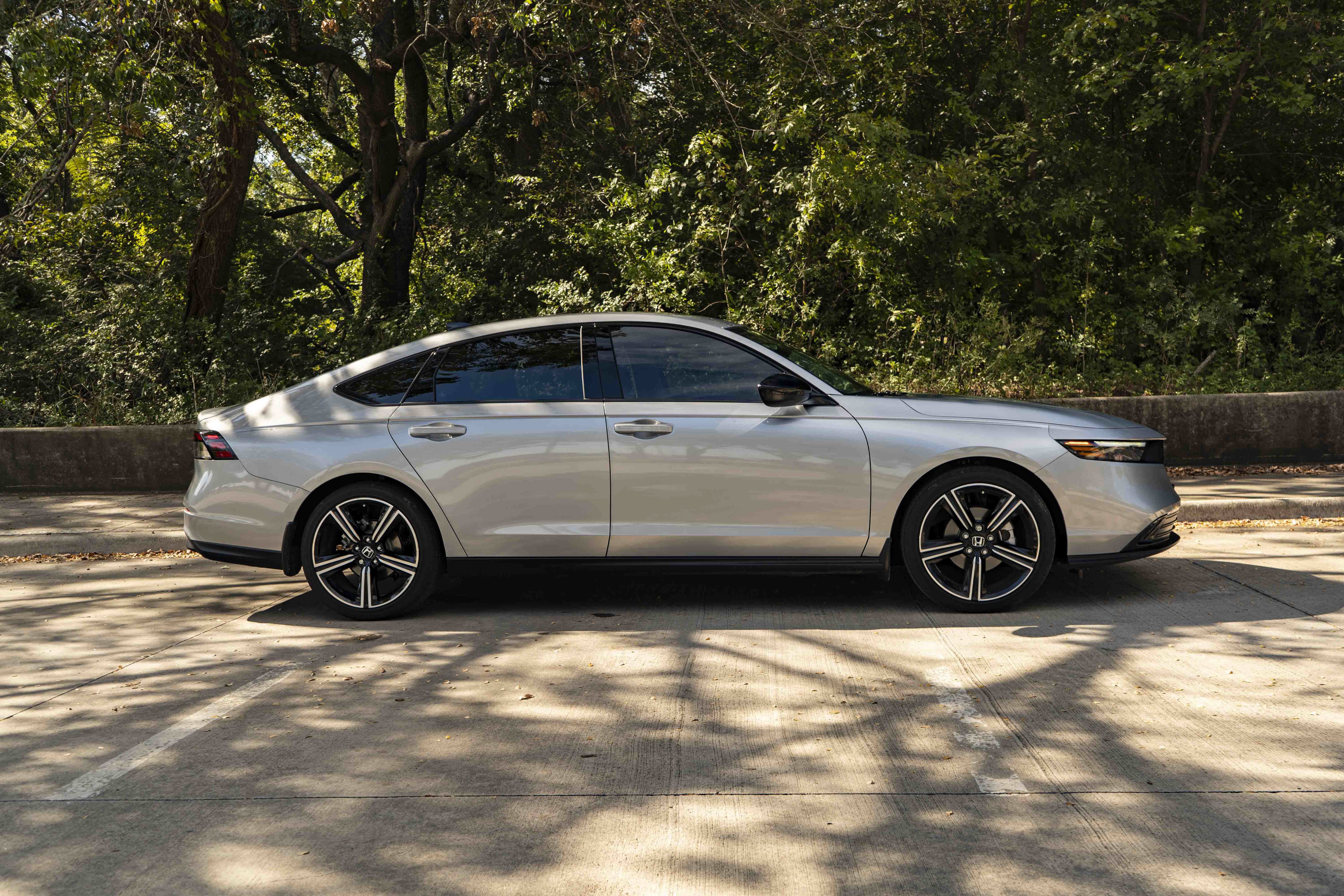 Used 2026 Honda Accord SE image 10