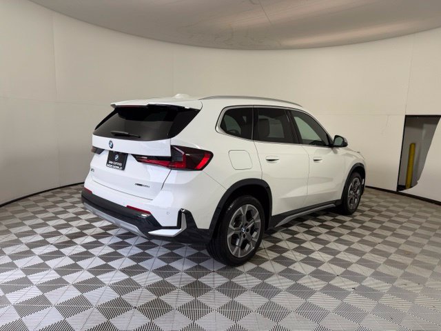 Certified 2024 BMW X1 xDrive28i w/ Convenience Package AWD/4WD image 7