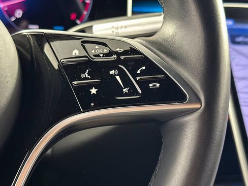 Certified 2024 Mercedes-Benz S 580 4MATIC Sedan image 32