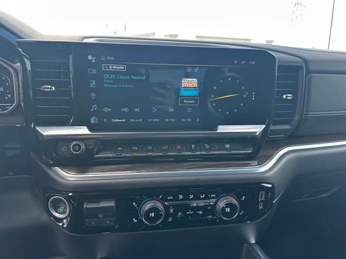 Used 2023 Chevrolet Silverado 1500 RST w/ RST All Star Premium Package image 20