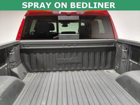 Certified 2024 Chevrolet Silverado 1500 High Country image 18