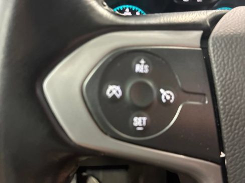 Used 2022 Chevrolet Colorado LT w/ LT Convenience Package RWD image 21