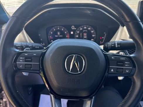 Used 2023 Acura Integra A-Spec image 7