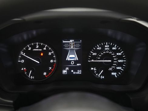 Used 2024 Subaru Impreza 2.0i w/ Popular Package #1A AWD/4WD image 19
