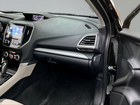 Used 2019 Subaru Forester Limited w/ Popular Package #3 AWD/4WD image 22
