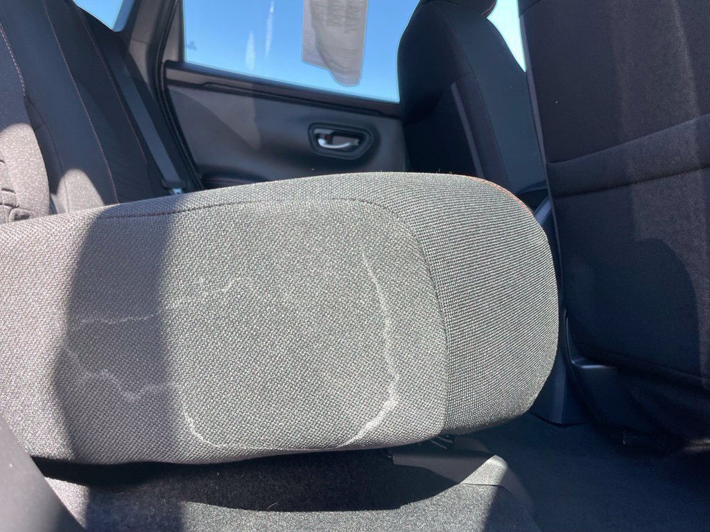 Certified 2024 Honda HR-V Sport image 35