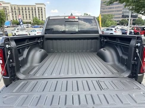 Used 2026 RAM 1500 Rebel w/ Rebel Level 2 Equipment Group AWD/4WD image 17
