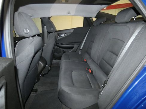 Used 2023 Chevrolet Malibu RS image 21