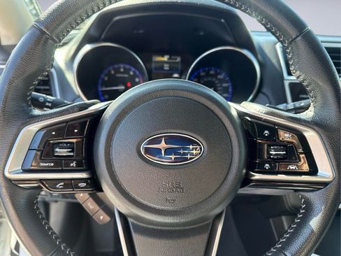 Used 2019 Subaru Outback 2.5i Limited w/ Popular Package #2 AWD/4WD image 36