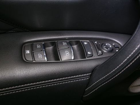 Used 2023 INFINITI QX80 Sensory w/ Cargo Package image 49