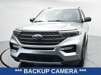 Used 2024 Ford Explorer XLT w/ Equipment Group 202A AWD/4WD video 3