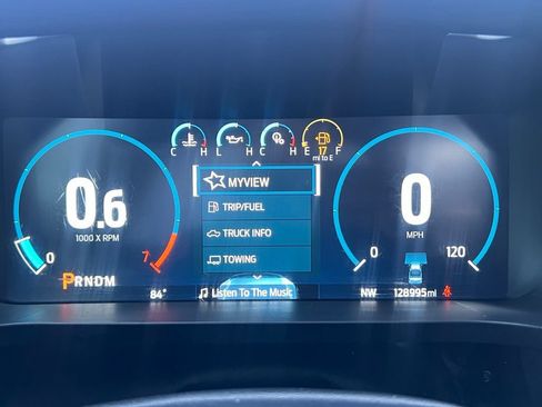 Used 2021 Ford F150 Platinum w/ Equipment Group 701A High AWD/4WD image 27
