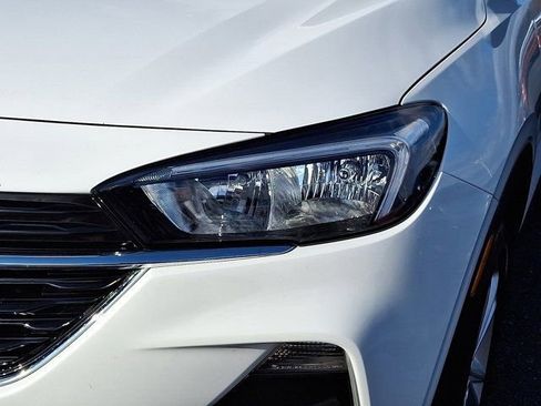 Used 2022 Buick Encore GX Preferred image 12