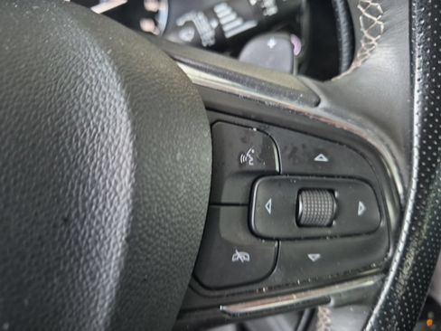 Used 2023 Buick Envision Preferred FWD image 13