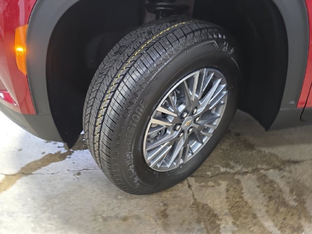 New 2027 Chevrolet Traverse LT w/ Driver Confidence Package AWD/4WD image 35