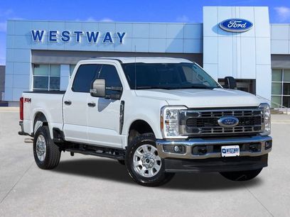 Used 2024 Ford F250 XLT w/ FX4 Off-Road Package