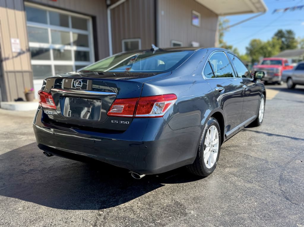 Used 2010 Lexus ES 350 w/ Preferred Accessory Package FWD image 8
