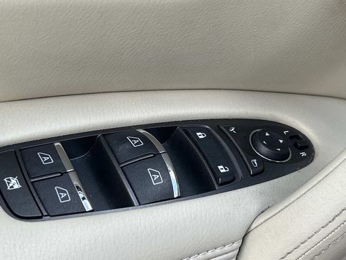 Used 2024 INFINITI QX80 Sensory AWD/4WD image 21