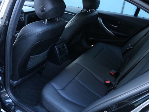 Used 2016 BMW 328i Sedan image 12