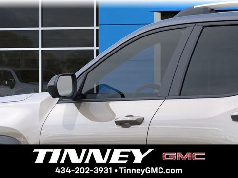 New 2026 GMC Terrain Elevation w/ Elevation Premium Package AWD/4WD image 12