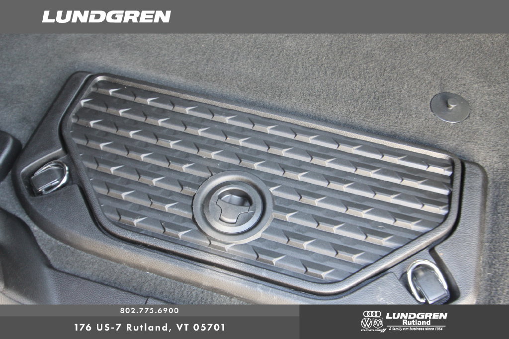 Used 2023 RAM 1500 Big Horn AWD/4WD image 38