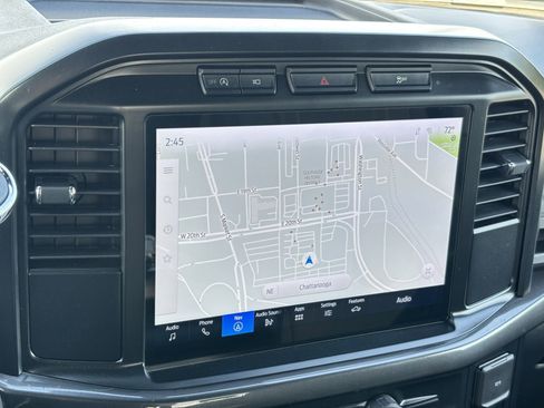 Used 2024 Ford F150 STX image 6