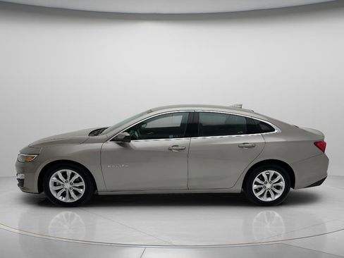Used 2024 Chevrolet Malibu LT FWD image 7