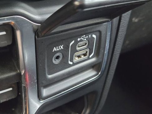 Used 2021 Jeep Wrangler Unlimited Sport image 20