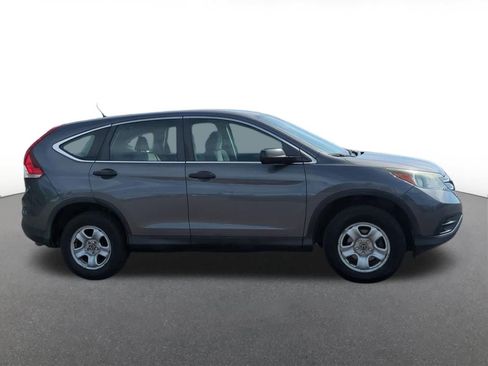 Used 2014 Honda CR-V LX image 7