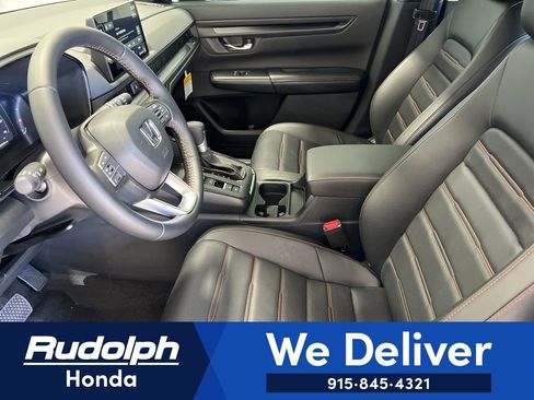 New 2026 Honda CR-V Sport-L image 9
