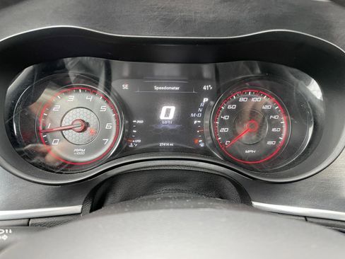 Used 2022 Dodge Charger Scat Pack w/ Daytona Edition Group image 18