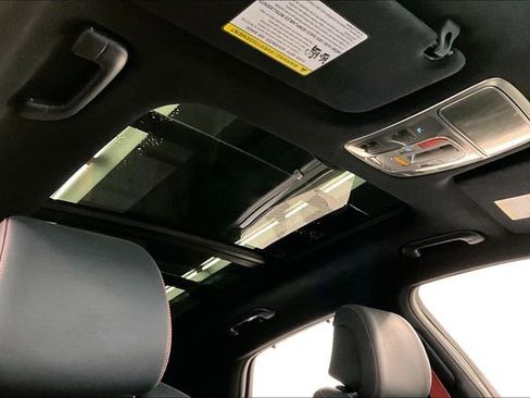 Used 2024 Genesis GV70 3.5T Sport w/ Sport Prestige Package image 20