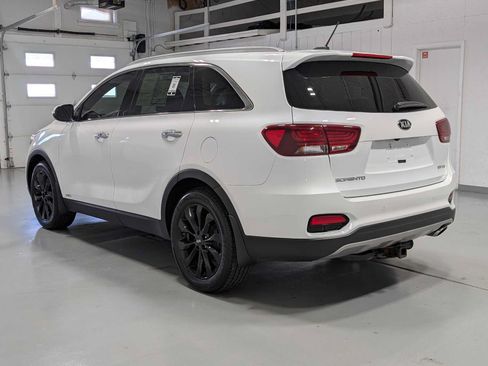 Used 2020 Kia Sorento EX AWD/4WD image 10
