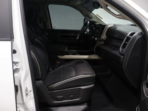 Certified 2024 RAM 2500 Laramie AWD/4WD image 26