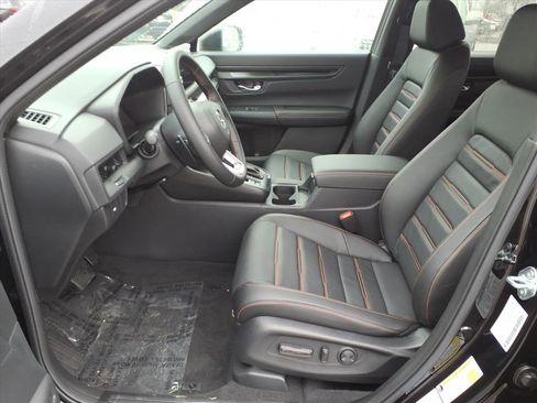 New 2026 Honda CR-V Sport-L image 7