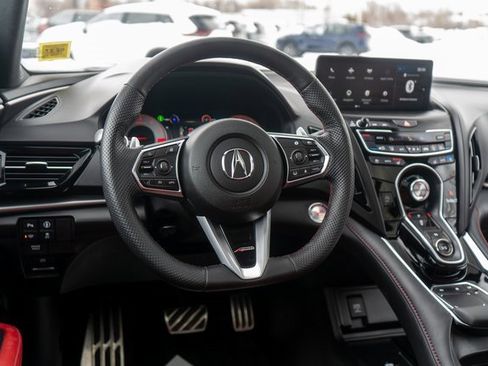 Used 2023 Acura RDX A-Spec image 15