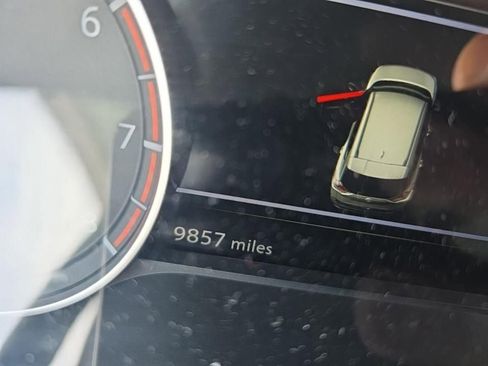 Certified 2023 Nissan Rogue SV w/ SV Premium Package image 10