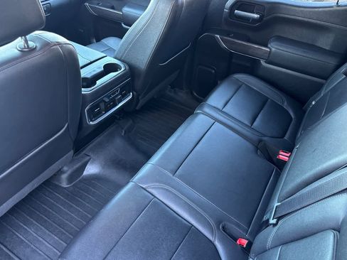 Used 2021 Chevrolet Silverado 1500 RST w/ All Star Edition Plus image 4