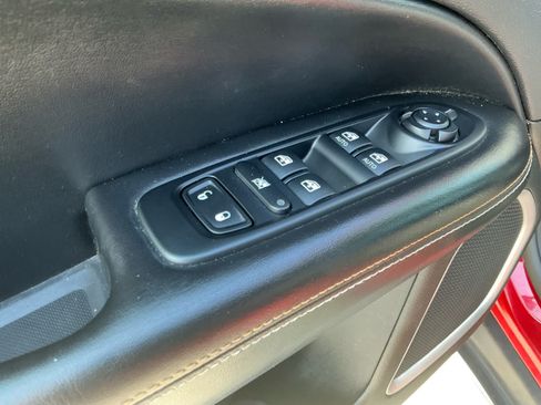 Used 2018 Jeep Compass Latitude w/ Popular Equipment Group AWD/4WD image 20