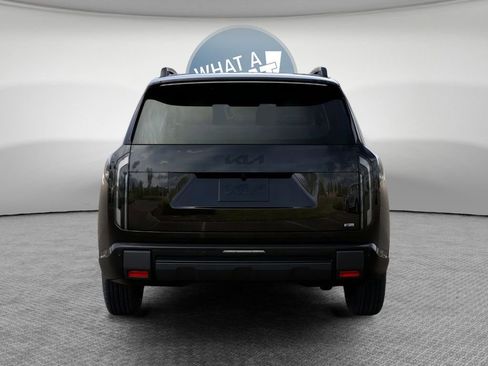 New 2027 Kia Telluride EX X-Line image 5