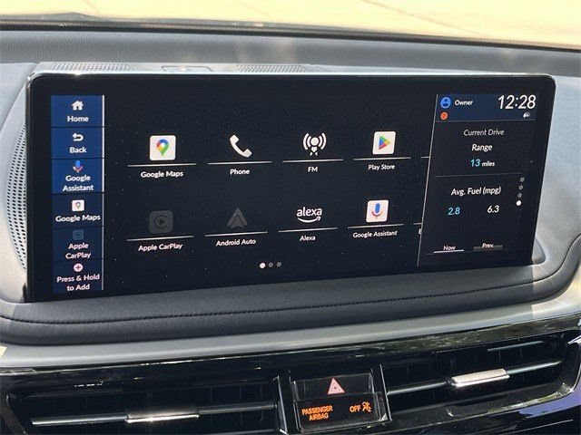 Used 2026 Acura MDX w/ Technology Package FWD image 19