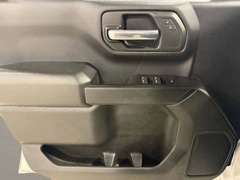 Used 2022 Chevrolet Silverado 1500 W/T image 11
