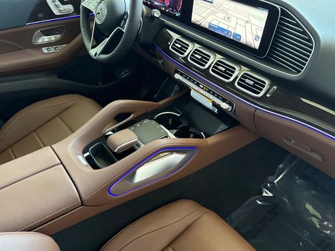 New 2026 Mercedes-Benz GLE 350 4MATIC image 15