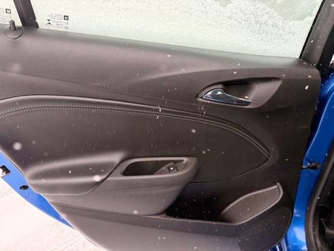 Used 2017 Chevrolet Cruze Premier w/ RS Package image 31