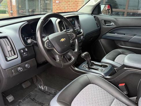 Used 2016 Chevrolet Colorado Z71 AWD/4WD image 26